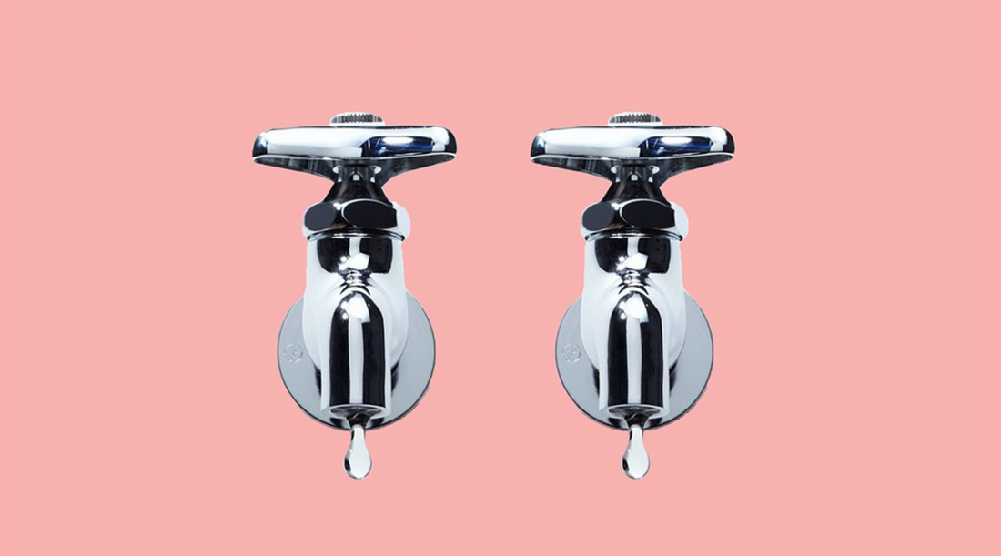 Leaking Breast Milk: What's Going On?