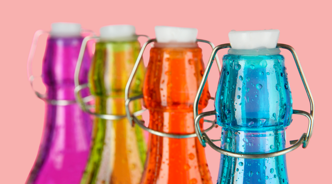 Breast Milk Colors Meaning