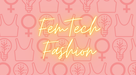 FemTech Fashion Leaxy