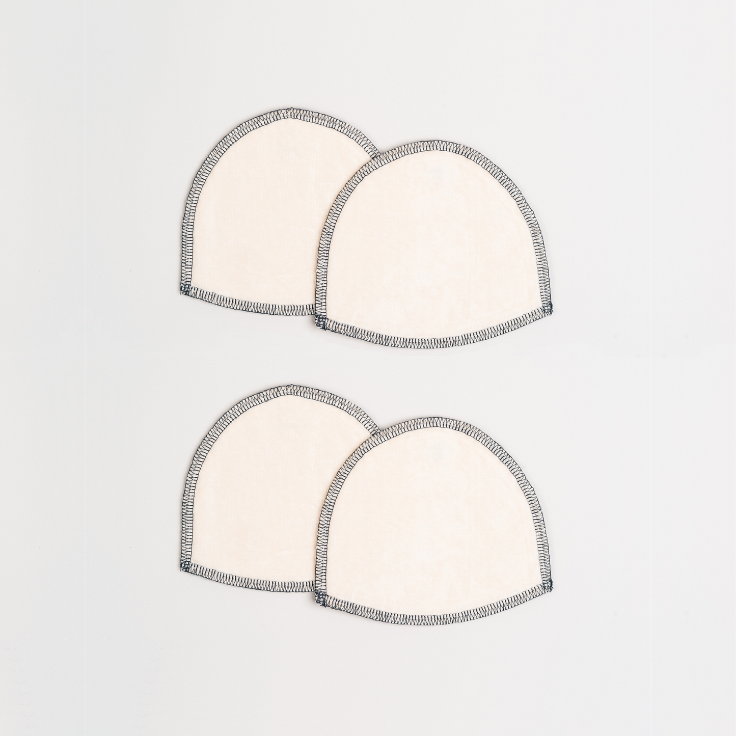 nursing pads - two pairs