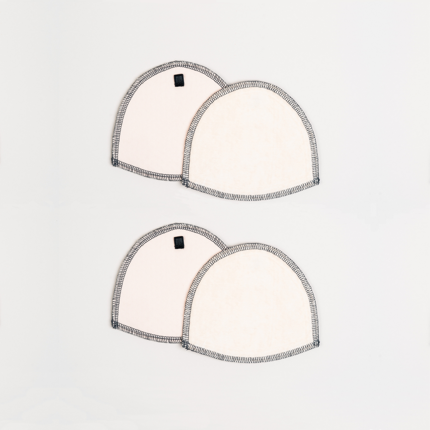 nursing pads - two pairs