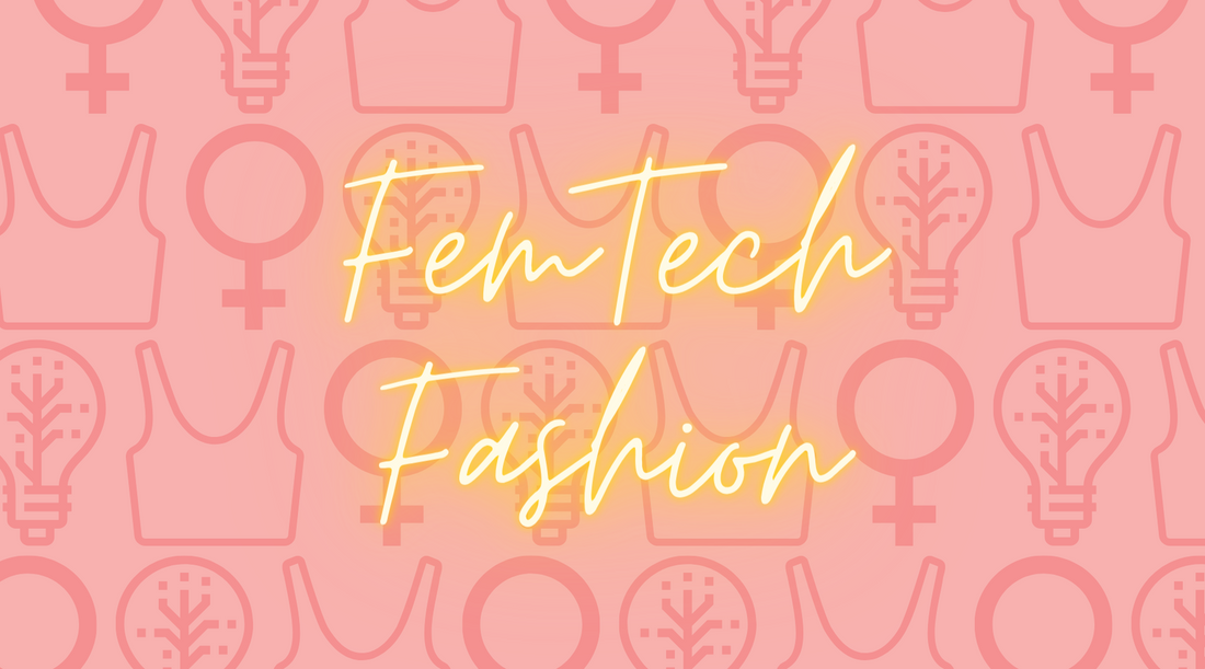FemTech Fashion Leaxy